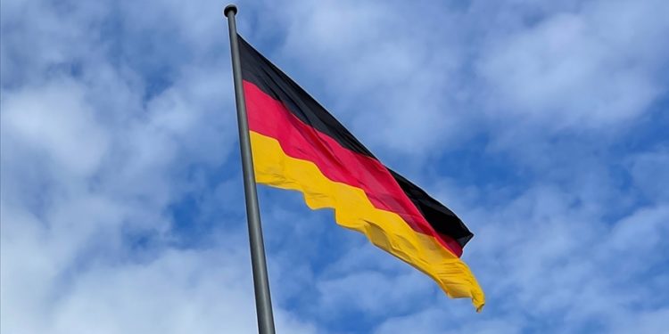 Almanya’da enflasyon Ağustos 2021’den bu yana en düşük seviyesinde