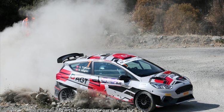Türkiye Ralli Şampiyonası heyecanı Ege'ye taşınıyor