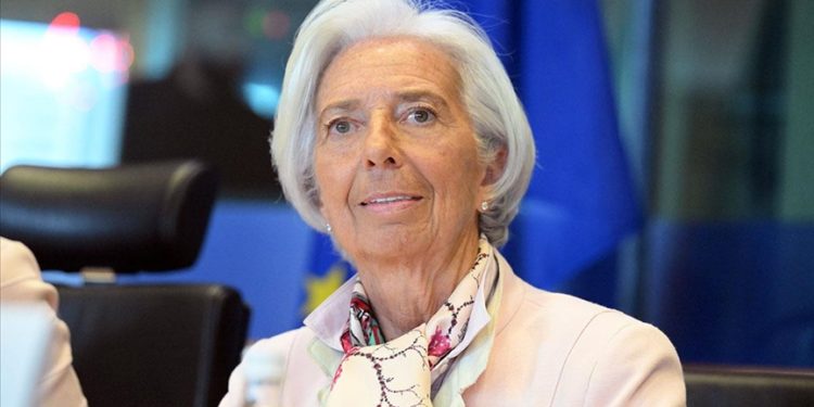 ECB Başkanı Lagarde, oğlunun kriptoda kaybettiğini açıkladı