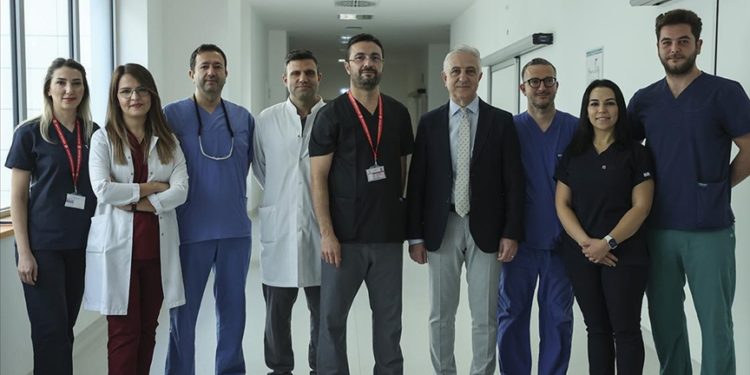 Kalp çarpıntılarında “üç boyutlu haritalama” ile kesin tedavi mümkün