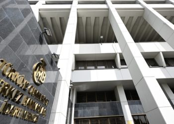Merkez Bankası Ekim Ayı Fiyat Gelişmeleri Raporu yayımlandı
