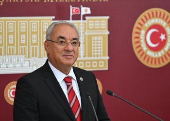 AK Parti ve DSP kurmaylarının görüşmeleri önümüzdeki günlerde başlayacak
