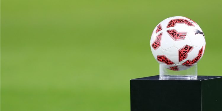 Futbolda haftanın programı