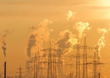 Türk Toraks Derneğinden KOAH hastalığına karşı “Sera gazları azaltılmalı” çağrısı