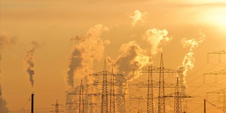 Türk Toraks Derneğinden KOAH hastalığına karşı “Sera gazları azaltılmalı” çağrısı