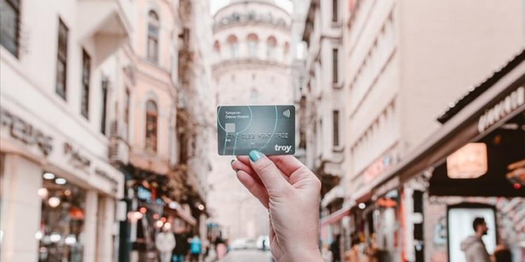 Yerli kart TROY’a talep hız kazandı