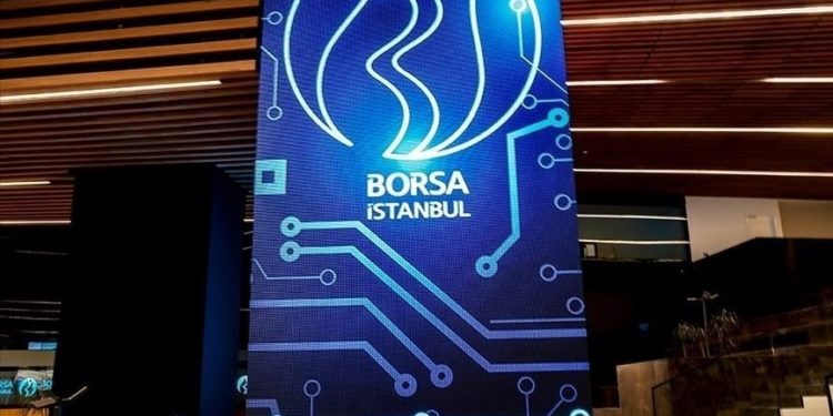 Borsa günü düşüşle tamamladı