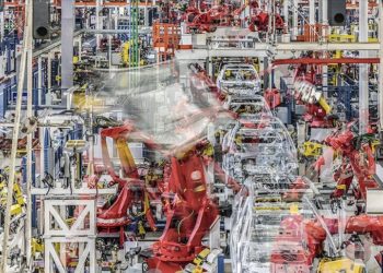 Otomotiv üretimi 10 ayda yüzde 12 arttı