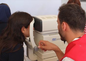 Deprem bölgesinde Köy Sağlık Taramaları’nda 2,7 milyon muayene yapıldı