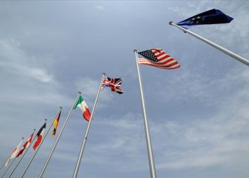 G7’den Gazze’ye yardımların ulaştırılması için “çatışmalara insani ara verilmesi” çağrısı