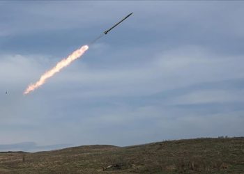 İngiltere ve Polonya'dan 4 milyar sterlinlik hava savunma anlaşması