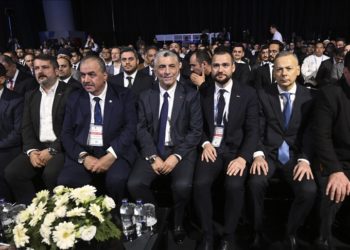 9. Dünya Helal Zirvesi ve 10. İİT Helal Expo Fuarı 2023’ün ilk gününde helal ekonomisinin geleceğine odaklanıldı