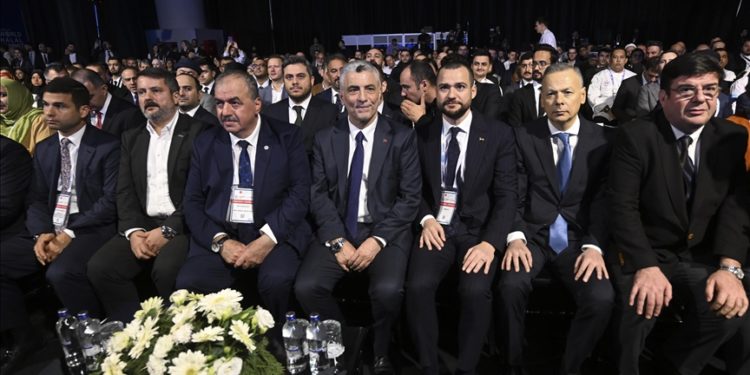 9. Dünya Helal Zirvesi ve 10. İİT Helal Expo Fuarı 2023’ün ilk gününde helal ekonomisinin geleceğine odaklanıldı