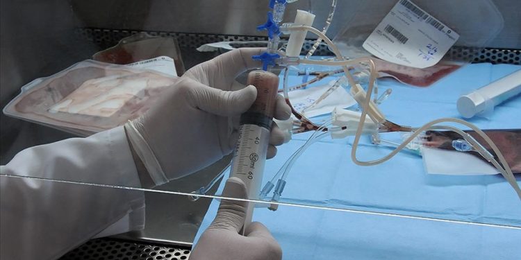 BioNTech CEO'su Prof. Dr. Şahin, ilk mRNA tabanlı kanser aşılarının 2030'dan önce onaylanmasını bekliyor