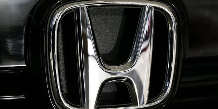 Honda'nın 2023 mali yarı yıl net karı yükseldi