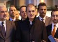 AK Parti İstanbul İl Teşkilatında yerel seçimler için temayül yoklaması