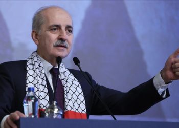 Dünya, İsrail yardakçısı 10 ülkeden de büyüktür ve bunun hesabını bir gün soracaktır