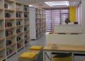 Yeni kütüphanelerle gençlerin ve çocukların kitapla buluşturulması hedefleniyor