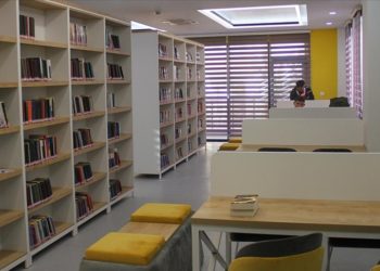 Yeni kütüphanelerle gençlerin ve çocukların kitapla buluşturulması hedefleniyor