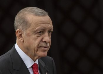 Cumhurbaşkanı Erdoğan yurda döndü