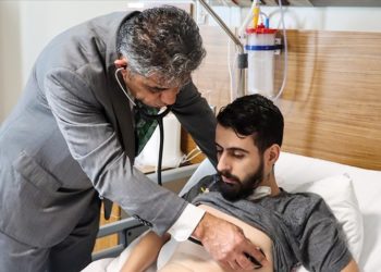 Adana Şehir Hastanesi, kalp ameliyatında "minimal invaziv" yöntemini uygulamaya başladı