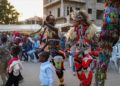 Senegal’de Hristiyanların Noel etkinliğine bazı Müslümanlar da katıldı