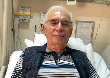 Kaburga kırığı için çekilen tomografide kanser olduğu saptanan hasta sağlığına kavuştu