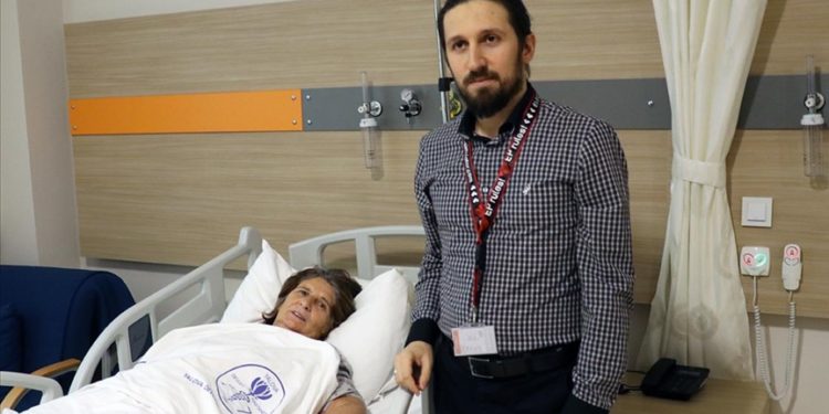 Yalova Eğitim ve Araştırma Hastanesinde kalp ritim bozuklukları ve kalp pili tedavileri uygulanıyor