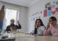 Türkiye’de aynı çatı altında buluşan engelliler birbirlerinin “gözü kulağı” oluyor