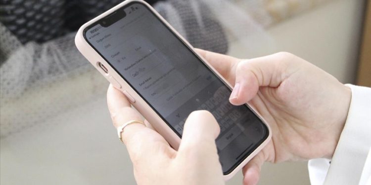 Geliştirilen mobil uygulama ile serebral palside erken tanı sağlanıyor