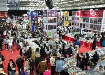 Antalya Kitap Fuarı, 1 milyondan fazla kişiyi ağırladı