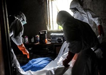 DSÖ’den 5 Afrika ülkesi için şarbon salgını uyarısı