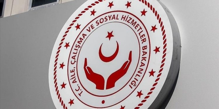 Aile ve Sosyal Hizmetler Bakanlığından gazeteci Ataklı hakkında suç duyurusu