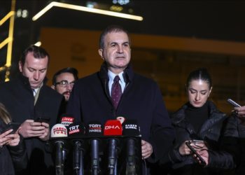 Seçim beyannamesiyle ilgili çalışmalarımızı devam ettiriyoruz