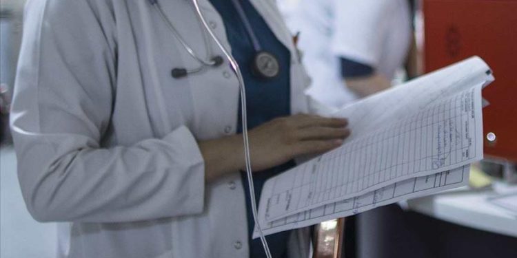 Şah damarı tıkanıklığı ölüm riskini artırıyor