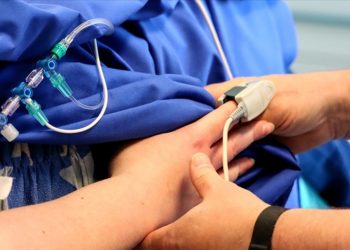 Anestezi uzmanları “düşük akım” uygulamasıyla çevreyi koruyacak