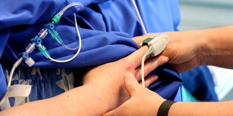 Anestezi uzmanları “düşük akım” uygulamasıyla çevreyi koruyacak