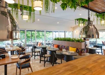 Coğrafi tescilli yemeklerin yer aldığı "Antalya Lokantası" açıldı