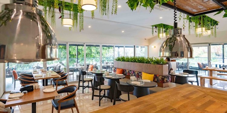 Coğrafi tescilli yemeklerin yer aldığı "Antalya Lokantası" açıldı