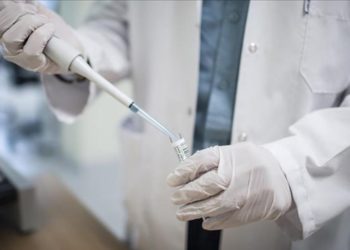 Türkiye’de iki yılda 2,6 milyonun üzerinde bebek ve evlenecek çifte SMA taraması yapıldı