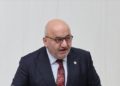 Saadet Partisi Kocaeli Milletvekili Hasan Bitmez vefat etti