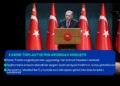 Suriye ve Irak’ın kuzeyinde bir terör yapılanmasına kesinlikle izin vermeyeceğiz