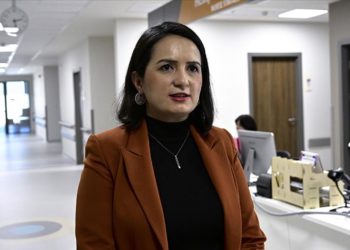 Çocuklarda kışla birlikte “RSV” vakaları arttı