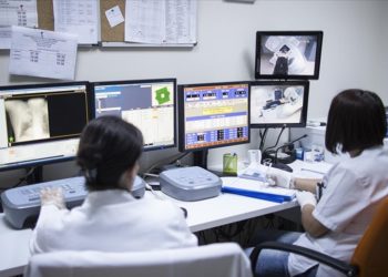 Radyocerrahide “nokta atış” yöntemi 4. evre metastatik kanserlerde sağ kalımı artırıyor