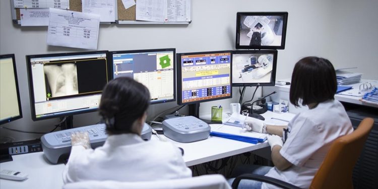 Radyocerrahide “nokta atış” yöntemi 4. evre metastatik kanserlerde sağ kalımı artırıyor