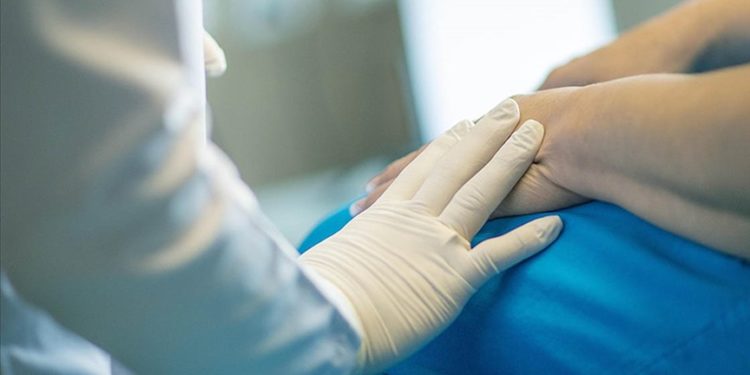 Hastalık hastası kişiler diğerlerine göre daha erken ölüyor