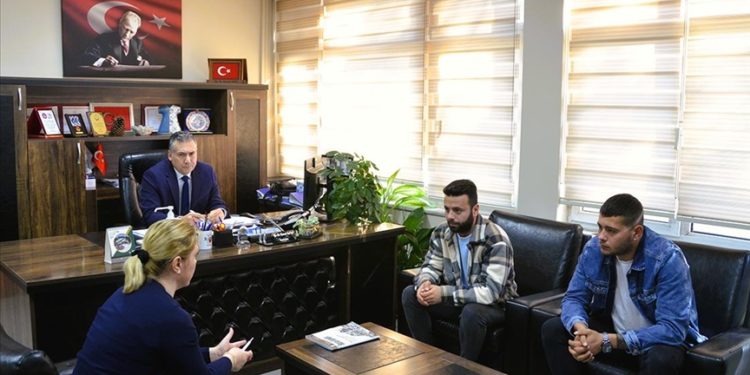 Bursa'da beyin ölümü gerçekleşen kişinin organlarıyla 6 hasta hayata tutundu