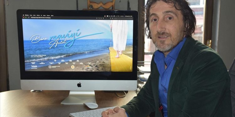 Engelli çiftin öyküsünü anlatan film festivallerden 29 ödül aldı