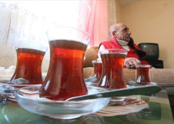 Kars Belediyesi evde bakım hizmetiyle engellilerin yaşamını kolaylaştırıyor