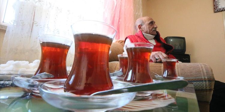 Kars Belediyesi evde bakım hizmetiyle engellilerin yaşamını kolaylaştırıyor